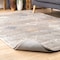 Nuloom Gavin Luxury Vinyl Plank Safe Rug Pad 2ft x 8ft AFPD05A-208 - alternate 7